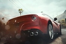 警察VSレーサー最新作『Need for Speed Rivals』が正式発表、Frostbite 3.0搭載でPS4/Xbox Oneでも発売へ 画像