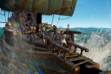 今週発売の新作ゲーム『Sea of Thieves』『フロントミッション セカンド：リメイク』『FOREVER BLUE LUMINOUS』他 画像