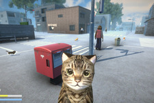 ランダム生成の町で約26,000パターンのネコと暮らすライフシム『NEKOTO』Steamで発売 画像