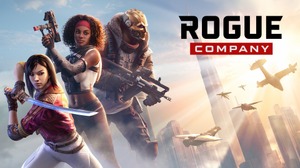 基本無料の対戦アクションTPS『Rogue Company』Steamページ公開―海外時間7月20日リリース予定 画像