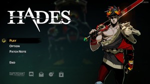 Game*Sparkレビュー：『Hades』【年末年始特集】 画像