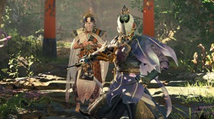 カプコン新作“和”ゲー『祇：Path of the Goddess』戦闘やシステムの一部が確認できる最新ゲームプレイトレイラー！【Xbox Partner Preview速報】 画像