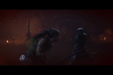 ヴァイキングの時代が舞台のアクションADV『Senua’s Saga: Hellblade II』セヌアが死闘を繰り広げる最新映像が公開【TGA2023】 画像