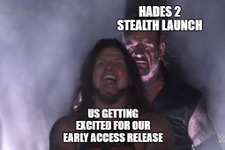 『Hades II』突然のリリースで『ザ・ローグ：プリンス オブ ペルシャ』早期アクセス開始日延期―同ジャンルのゲームがまさか1週間前にリリースされるなんて… 画像