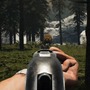 オープンワールド牧場シム『Ranch Simulator』トレイラー公開―ライフルを手にしてクマも狩れる
