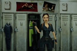 サイレント削除で波紋呼んだララ・クロフトのセクシーピンナップ、次回アップデートで復活へ―『Tomb Raider I-III Remastered』 画像