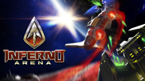 【基本プレイ無料】5v5のMOBA＆FPSアクション『Inferno Arena』5月に早期アクセス開始 画像