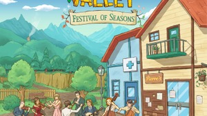 『Stardew Valley』公式コンサートツアー「Stardew Valley: Festival of Seasons」に東京会場追加！公演は2024年を予定 画像