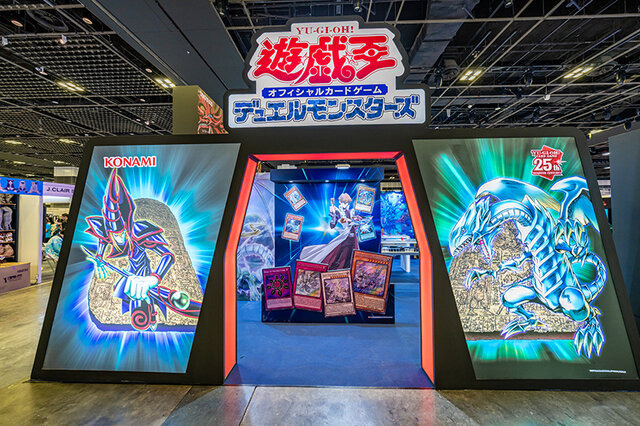 「遊☆戯☆王オフィシャルカードゲーム」は東南アジアでも大人気